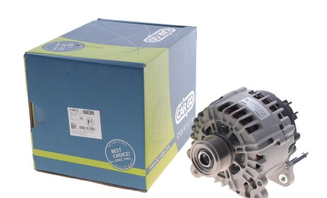 Фото 2 - Автозапчастина CARGO F 032 116 933