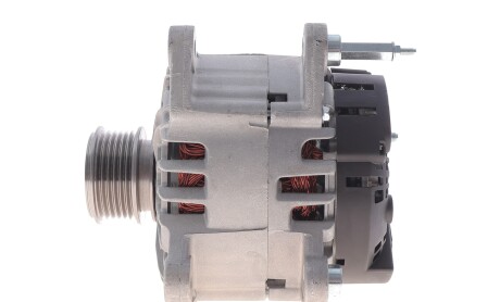 Фото 3 - Автозапчастина CARGO F 032 116 933