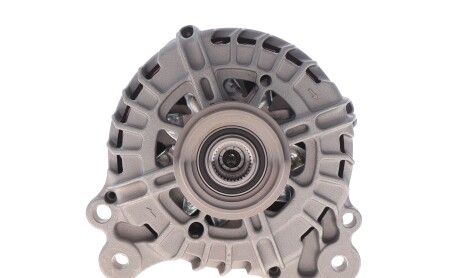 Генератор Skoda Fabia/VW Polo 1.2 TDI 09-14 (14V/140A) = 116933 - CARGO F 032 116 933