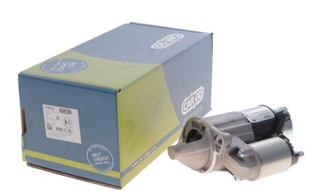 Фото 2 - Автозапчастина CARGO F 032 116 936