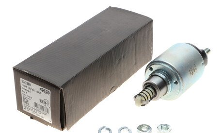 Фото 2 - Стартер CARGO F 032 130 301 (F032130301)