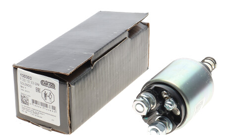 Фото 2 - Автомобильный стартер CARGO F 032 130 303 (F032130303)