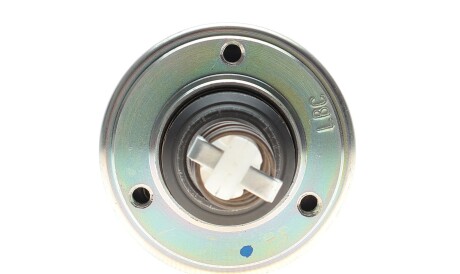 Фото 3 - Автомобильный стартер CARGO F 032 130 303 (F032130303)