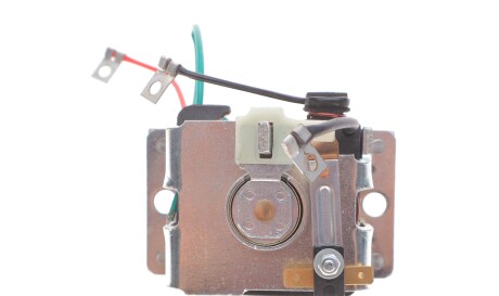 Фото 3 - Втягуюче реле стартера CARGO F 032 130 304 (F032130304)