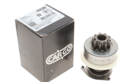 Фото 2 - Стартер CARGO F 032 130 404 (F032130404)