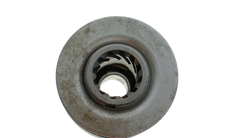 Фото 2 - Бендикс стартера CARGO F 032 130 465 (F032130465)