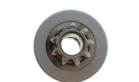 Фото 3 - Бендикс стартера CARGO F 032 130 465 (F032130465)