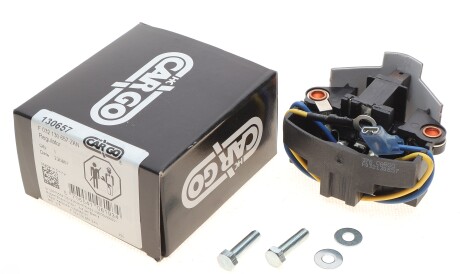 Фото 2 - Генератор CARGO F 032 130 657