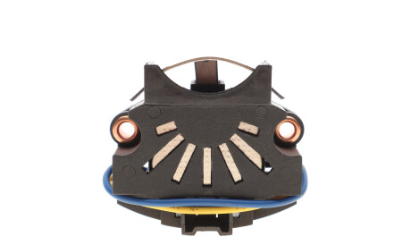 Фото 3 - Генератор CARGO F 032 130 657