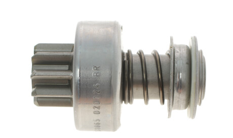 Фото 2 - Автомобильный стартер CARGO F 032 131 065