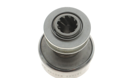 Фото 3 - Автомобильный стартер CARGO F 032 131 065