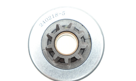 Фото 2 - Стартер CARGO F 032 131 104 (F032131104)