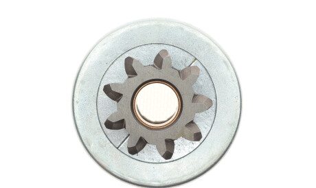 Фото 3 - Автозапчасть CARGO F 032 131 108