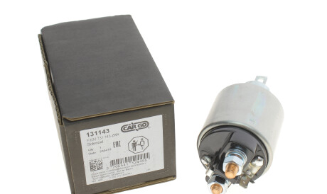 Фото 3 - Стартер CARGO F 032 131 143 (F032131143)