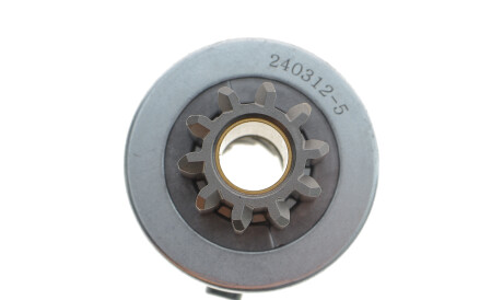 Фото 3 - Автомобильный стартер CARGO F 032 131 433 (F032131433)