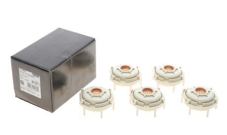 Фото 2 - Бендікс стартера CARGO F 032 131 503 (F032131503)