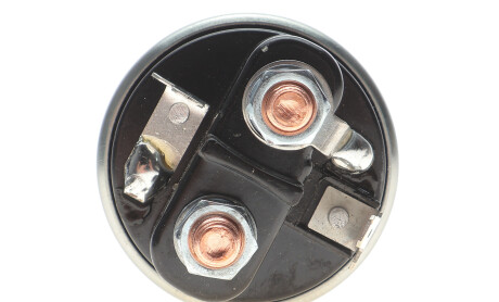 Фото 4 - Стартер CARGO F 032 131 586 (F032131586)