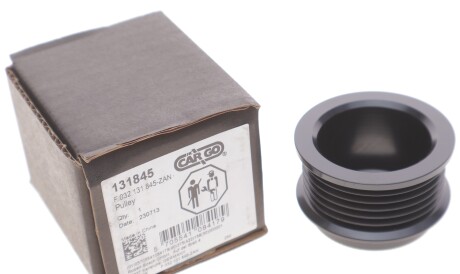 Фото 2 - Генератор CARGO F 032 131 845 (F032131845)