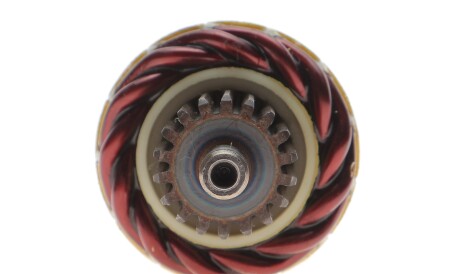 Фото 3 - Автомобильный стартер CARGO F 032 132 031 (F032132031)