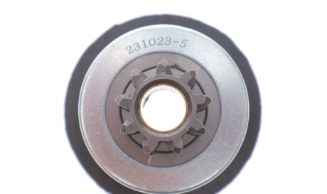 Фото 3 - Стартер CARGO F 032 132 216 (F032132216)