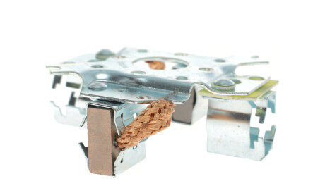 Фото 3 - Автомобильный стартер CARGO F 032 132 303 (F032132303)