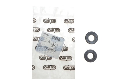 Фото 2 - Комплектующая генератора CARGO F 032 132 662 (F032132662)