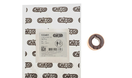 Фото 2 - Автозапчасть CARGO F 032 133 401