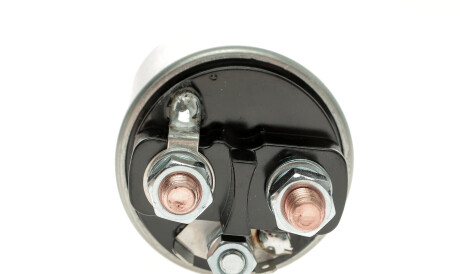 Фото 2 - Стартер CARGO F 032 133 424 (F032133424)