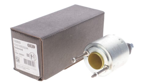 Фото 2 - Автозапчастина CARGO F 032 133 533