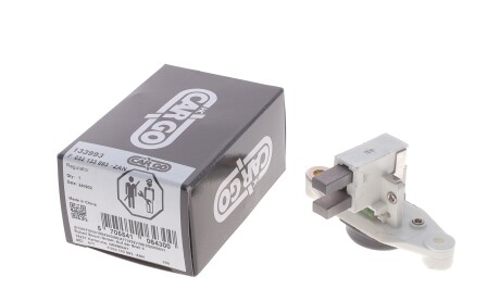 Фото 2 - Реле регулятор генератора CARGO F 032 133 993 (F032133993)