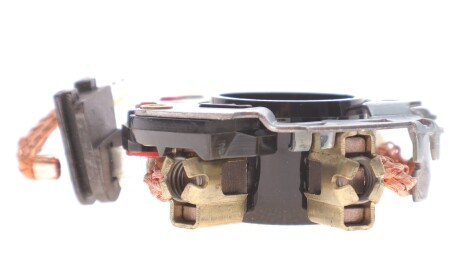 Фото 2 - Автомобильный стартер CARGO F 032 134 658 (F032134658)