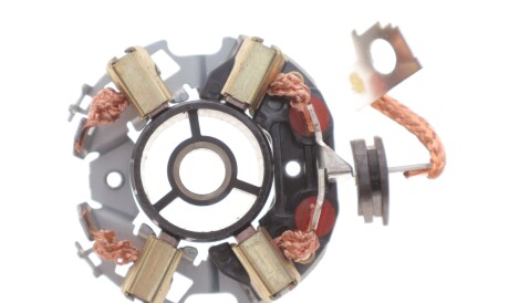 Фото 3 - Автомобильный стартер CARGO F 032 134 658 (F032134658)