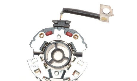 Фото 3 - Автомобильный стартер CARGO F 032 134 659 (F032134659)