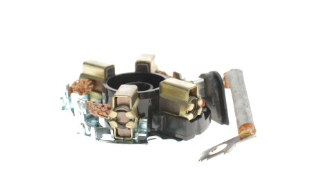 Фото 2 - Автомобильный стартер CARGO F 032 134 660 (F032134660)