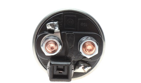 Фото 3 - Втягуюче реле стартера CARGO F 032 134 824 (F032134824)