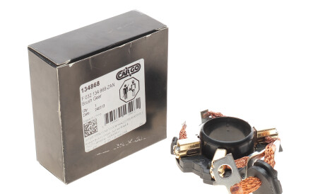 Фото 2 - Стартер CARGO F 032 134 868 (F032134868)