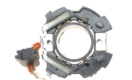 Фото 4 - Стартер CARGO F 032 134 868 (F032134868)