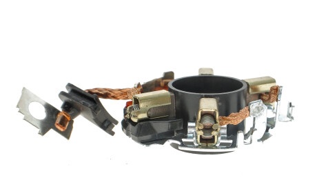 Фото 3 - Стартер CARGO F 032 135 015 (F032135015)