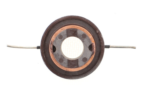 Колектор генератора Nissan Sunny III/Primera 1.4-1.6 90-94 (27.5х14х29.5) = 135054 - CARGO F 032 135 054