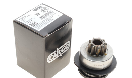 Фото 2 - Автомобильный стартер CARGO F 032 135 085