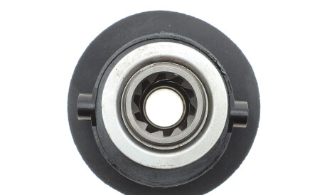 Фото 3 - Автомобильный стартер CARGO F 032 135 085