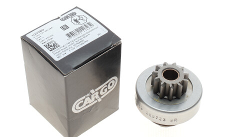 Фото 2 - Стартер CARGO F 032 135 389 (F032135389)