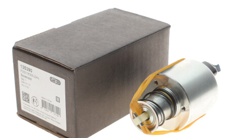 Фото 2 - Автомобильный стартер CARGO F 032 135 390 (F032135390)