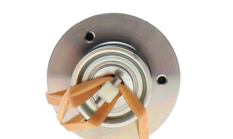 Фото 3 - Втягуюче реле стартера CARGO F 032 136 255 (F032136255)