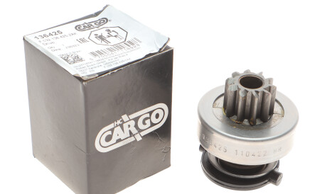 Фото 2 - Стартер CARGO F 032 136 425 (F032136425)