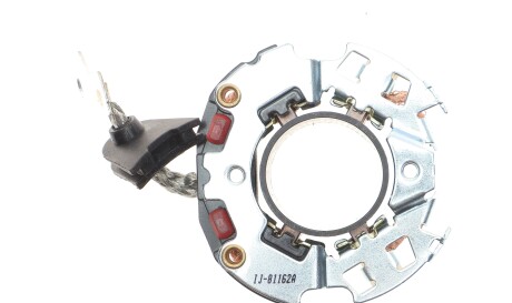 Фото 2 - Стартер CARGO F 032 136 557 (F032136557)