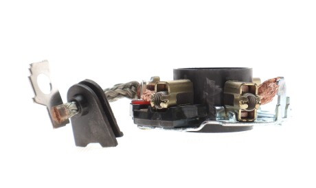 Фото 3 - Стартер CARGO F 032 136 557 (F032136557)