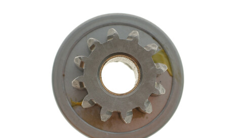 Фото 3 - Бендикс стартера CARGO F 032 136 722 (F032136722)