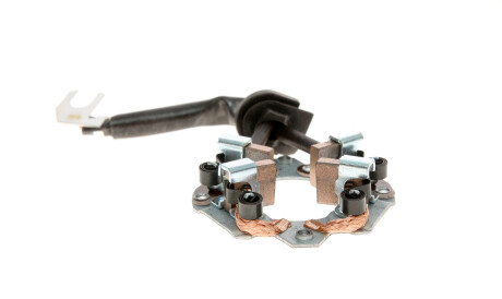 Фото 2 - Стартер CARGO F 032 137 121 (F032137121)