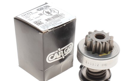 Фото 2 - Бендикс стартера CARGO F 032 137 275 (F032137275)